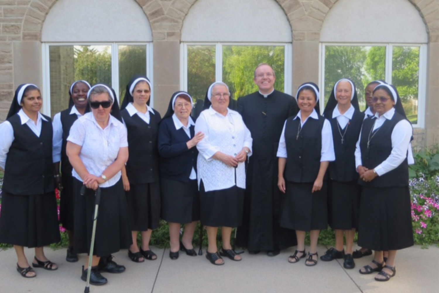 Infant Jesus Waterdown Activity