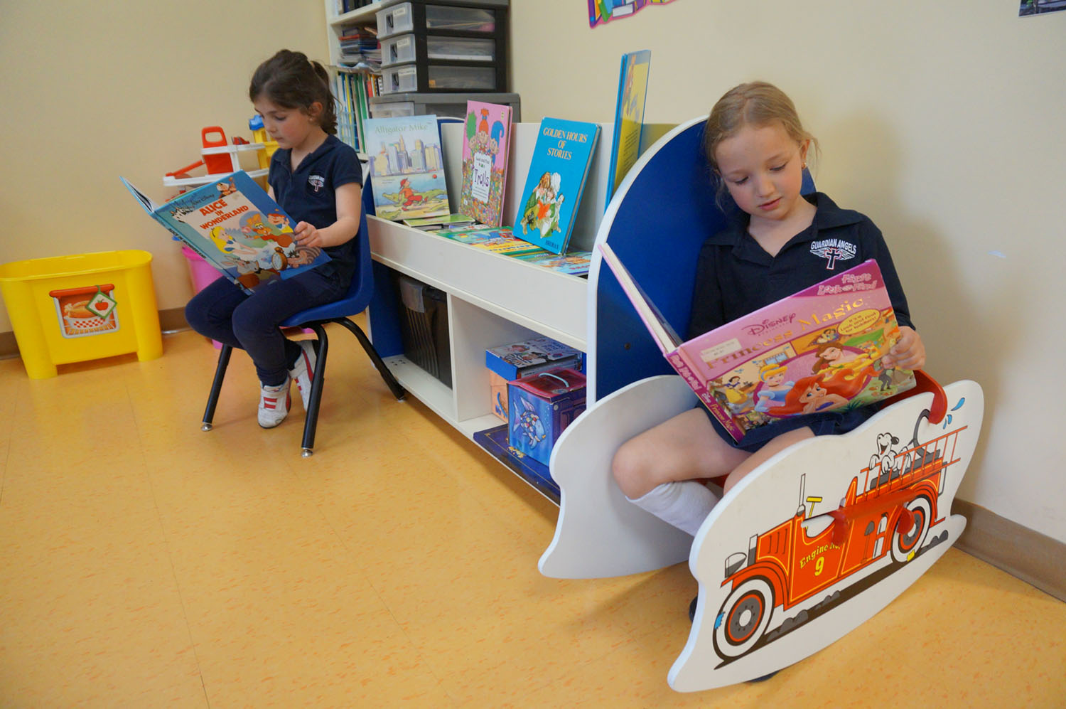 Waterdown and Hamilton Ontario Daycare