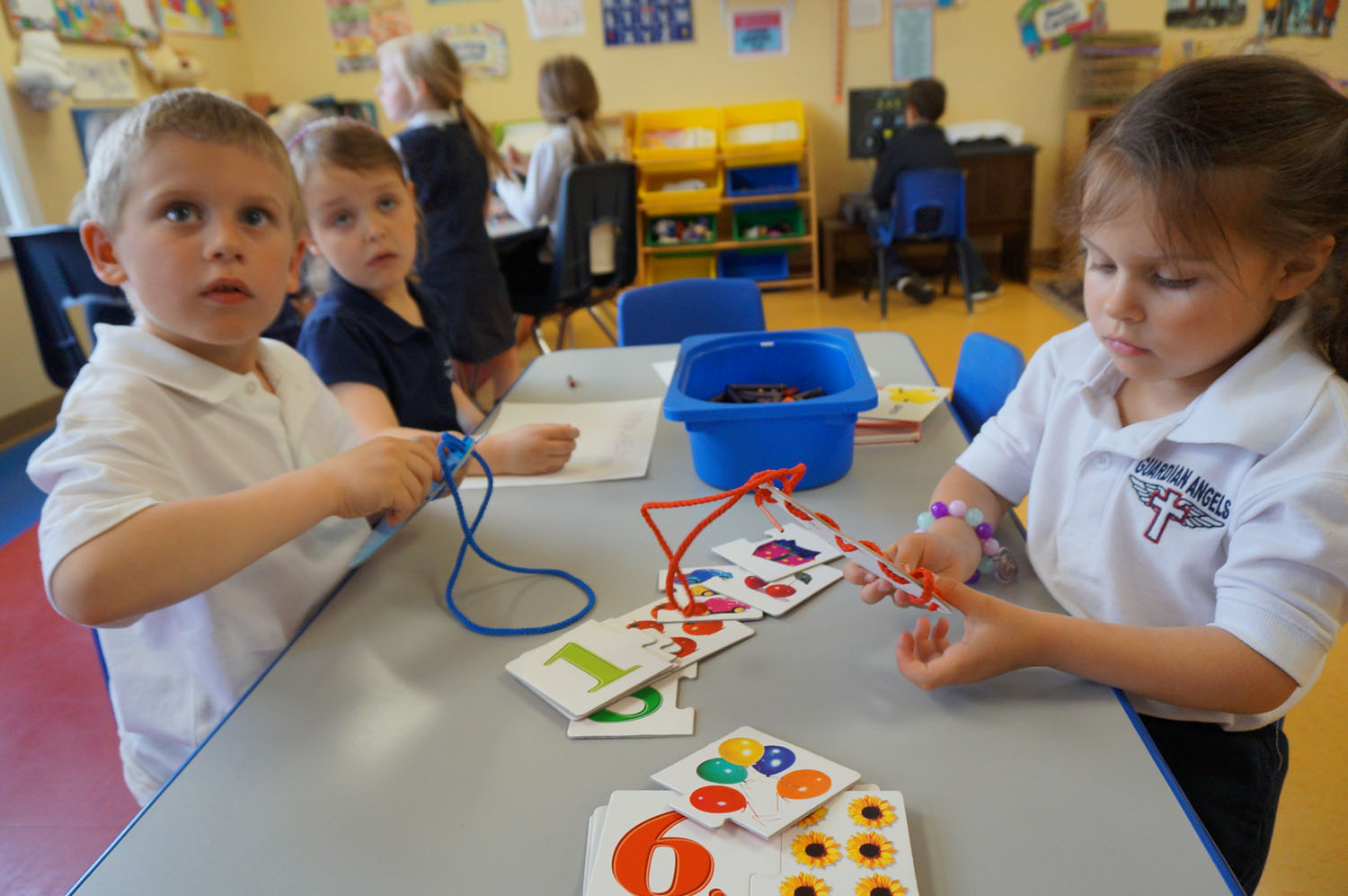 Waterdown and Hamilton Ontario Daycare