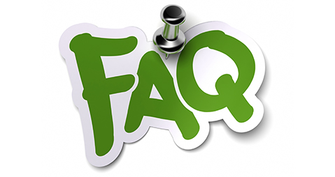 Frequently Asked Questions