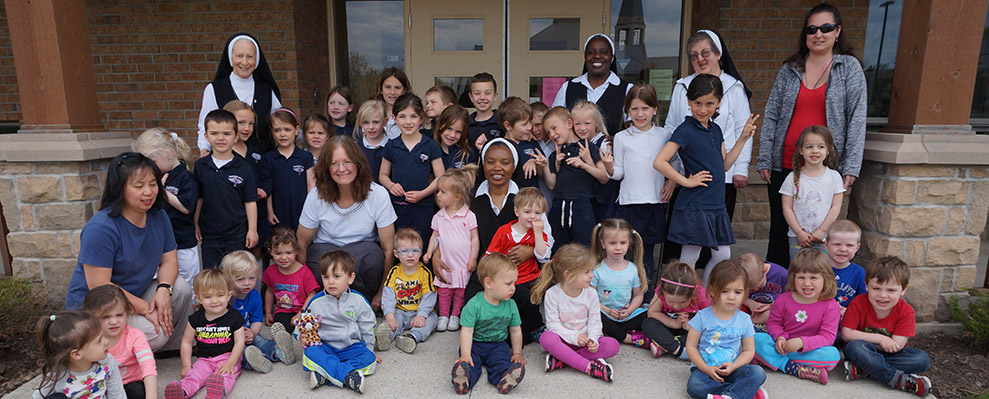 Full and Part Time Day Care Spaces Waterdown Hamilton